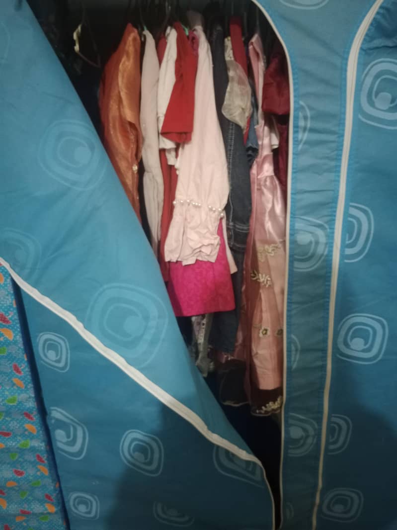 foldable wardrobe 4