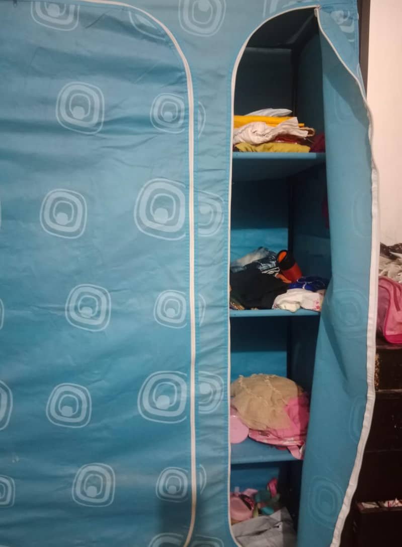 foldable wardrobe 5