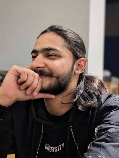 Rehman  Khan