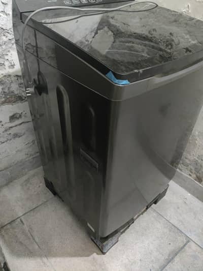 Fully Automatic Machine Hire Company with Valid Warranty