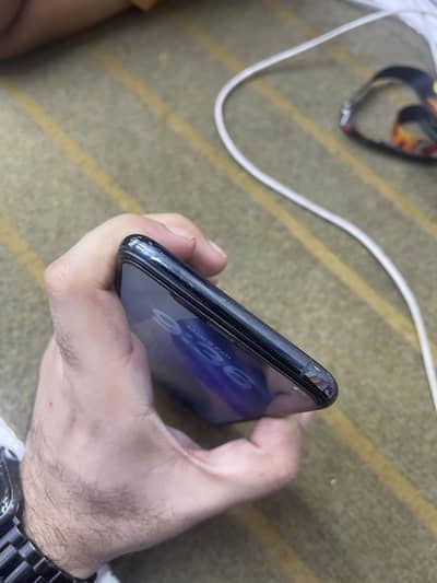 Pta approved officaial with box 256Gb