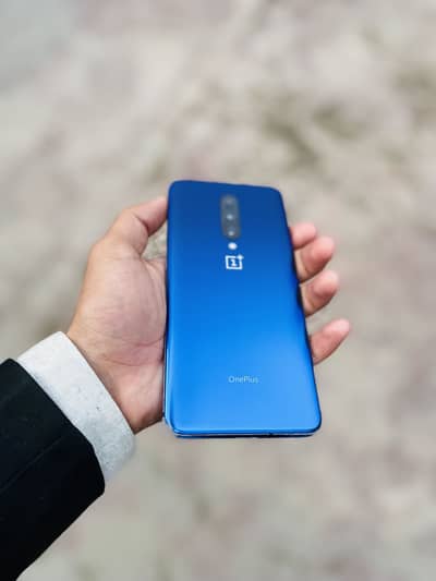 one plus 7pro dual sim approved