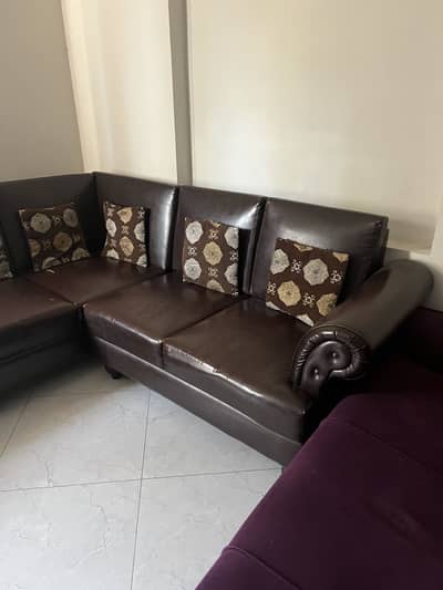 10 seater sofa