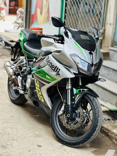 Benelli 302r 19model 2020 import