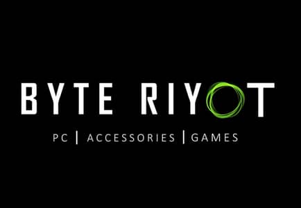BYTE RIYOT