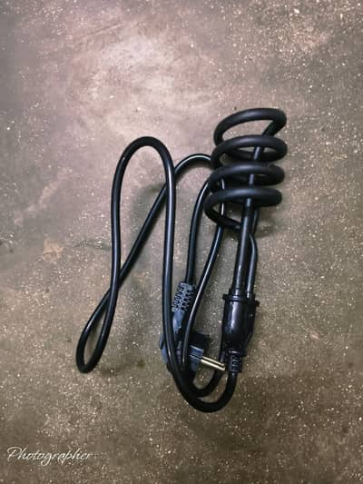 2000 watt 100% shock proof rod