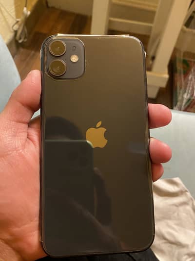 iPhone 11