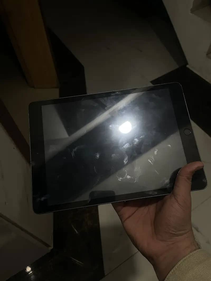Ipad 9 generation 2