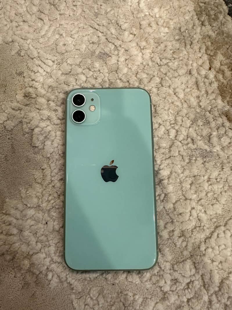 Apple iPhone 11 8