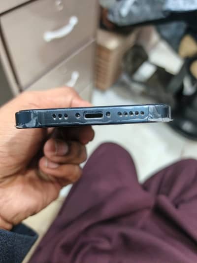 12pro exchange possible