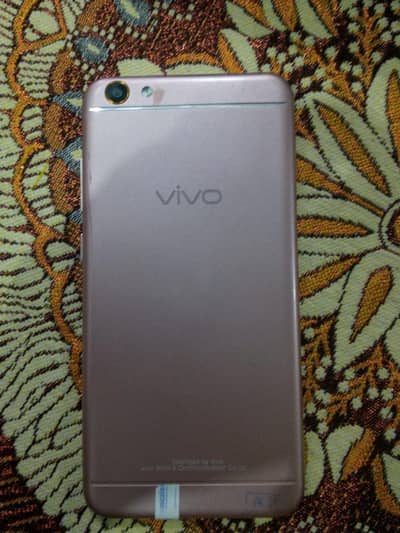vivo y66