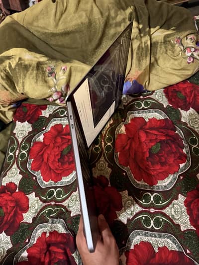 MacBook Pro M1 2020 | 8GB RAM | 512GB SSD