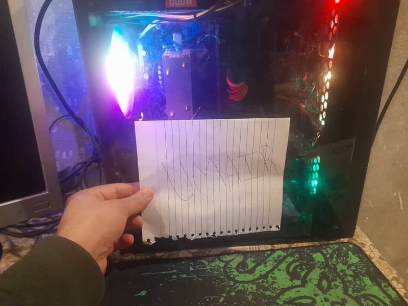 Mid-range gaming pc 0