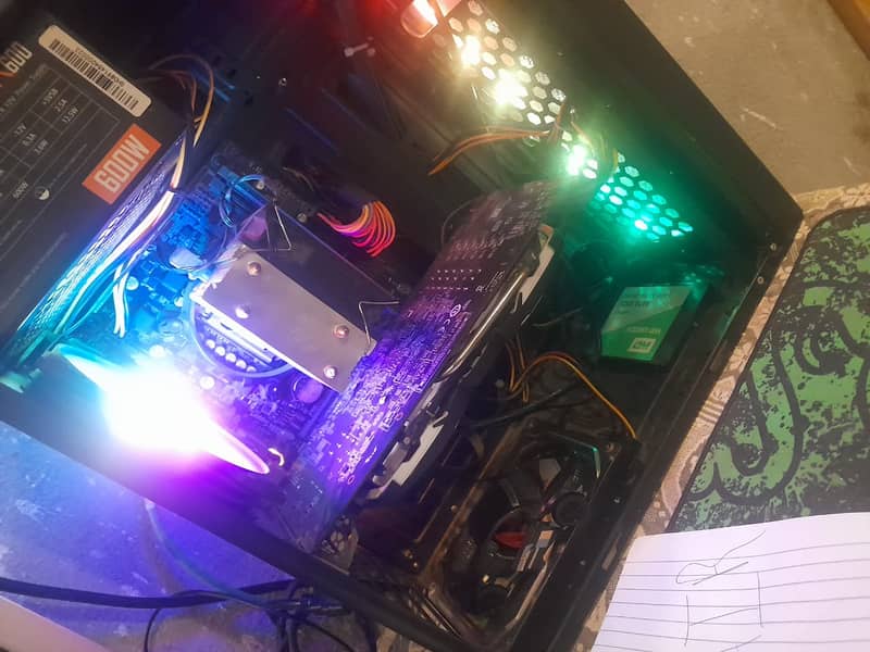 Mid-range gaming pc 2