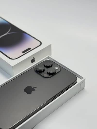 IPHONE 14 PRO MAX JV NON