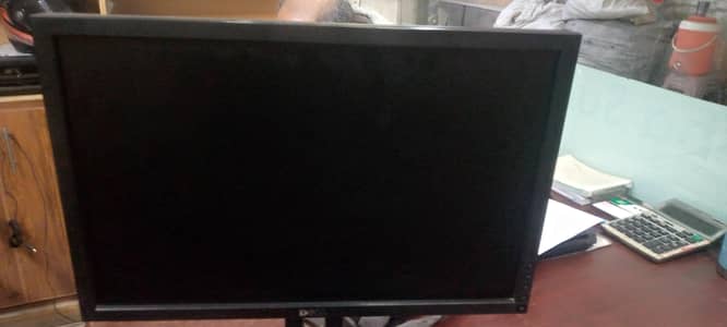 Dell lcd