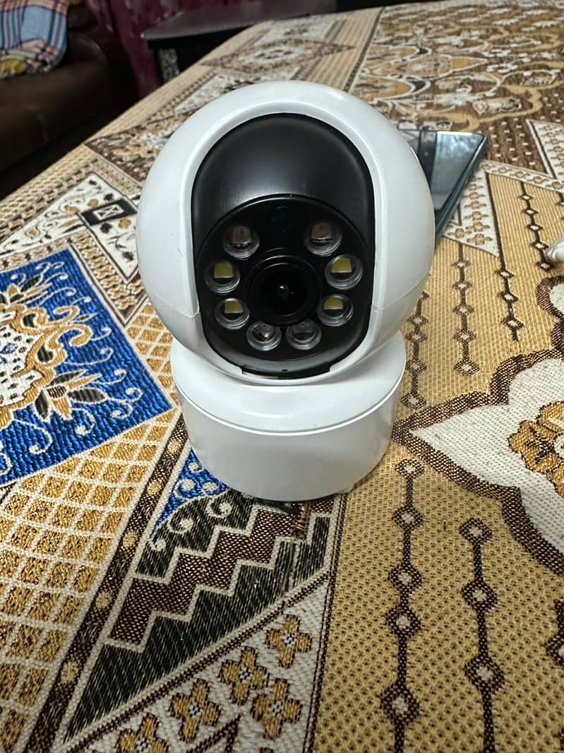 wifi CCTV camera 1