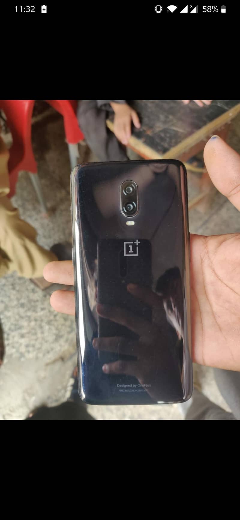 oneplus 6t 0