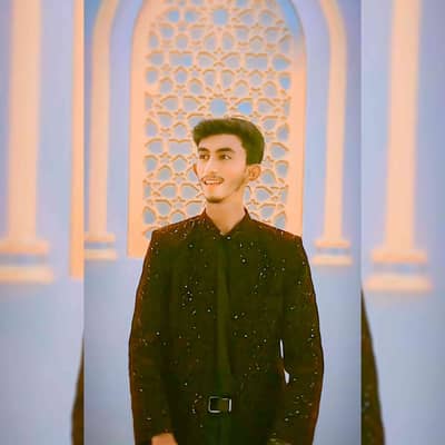 Anus Feroz