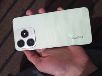 Realme C63 Mobile Phone