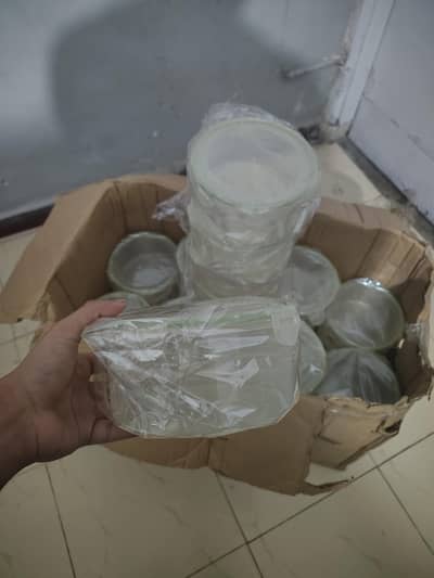 Storage Boxes for Kitchen