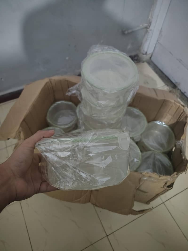 Storage Boxes for Kitchen 0