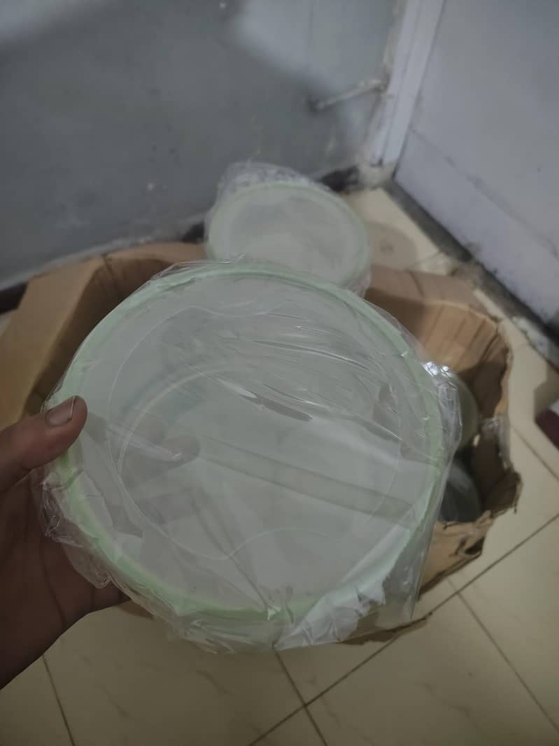 Storage Boxes for Kitchen 1