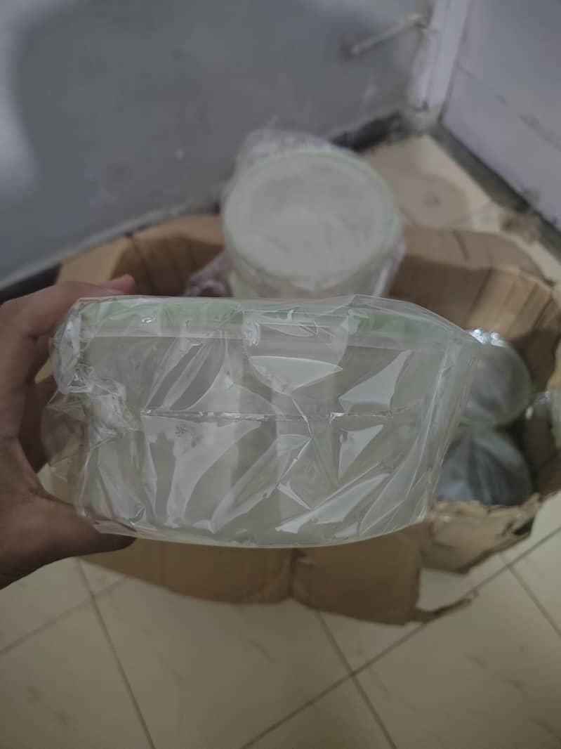 Storage Boxes for Kitchen 2