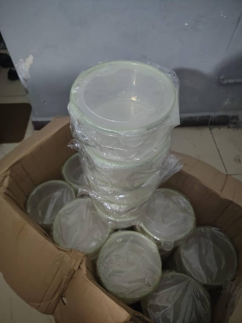 Storage Boxes for Kitchen 3