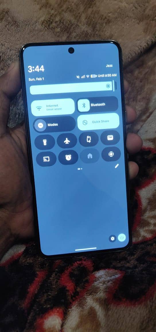 Google pixel 8 pro 4