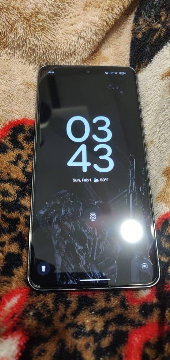 Google pixel 8 pro 7