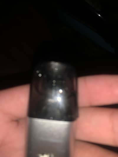 Argus g2 mini pod