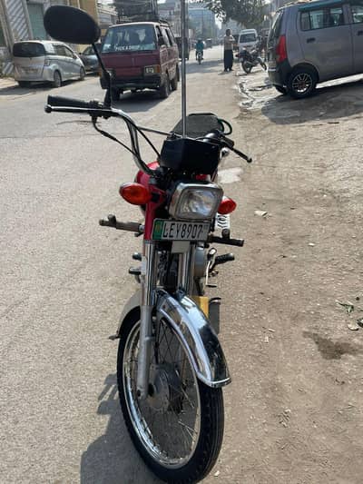 VERY GOOD CONDITION united bike urgent sale