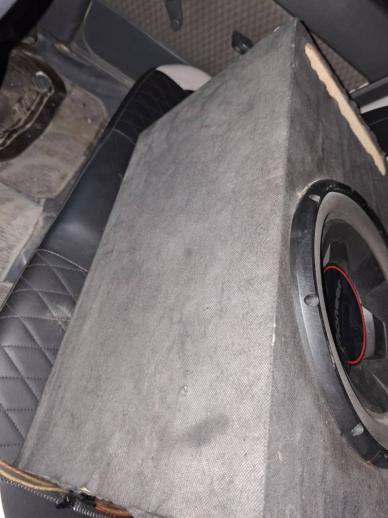 subwoofer 1