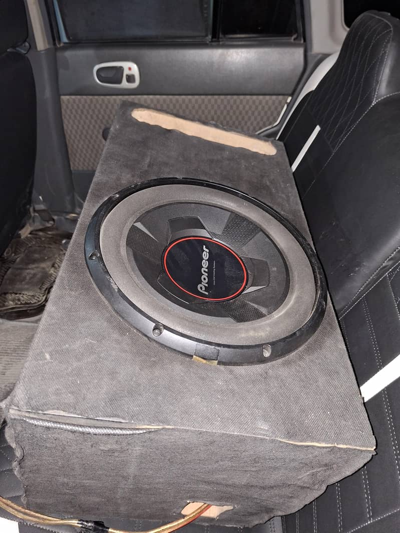 subwoofer 3