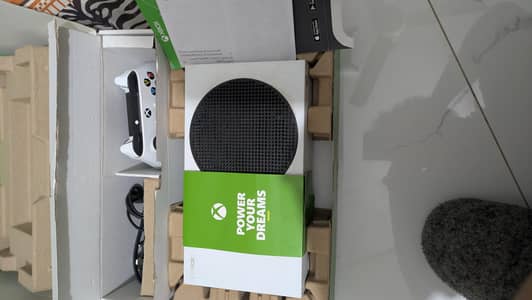 Xbox Series S 500gb