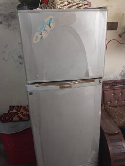 Dawlance fridge