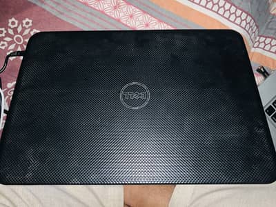 Dell i3 3th generation