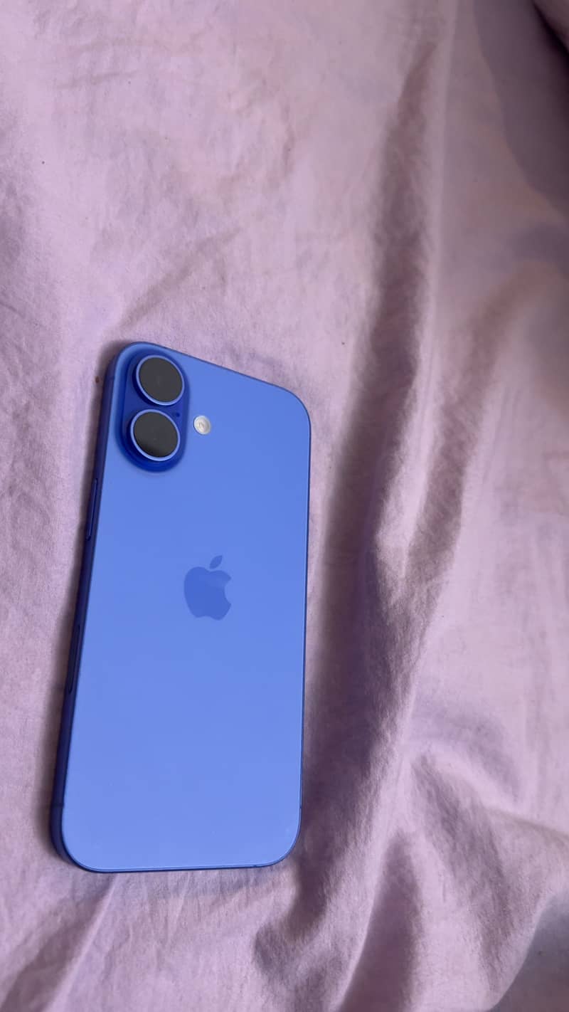Iphone 16 0