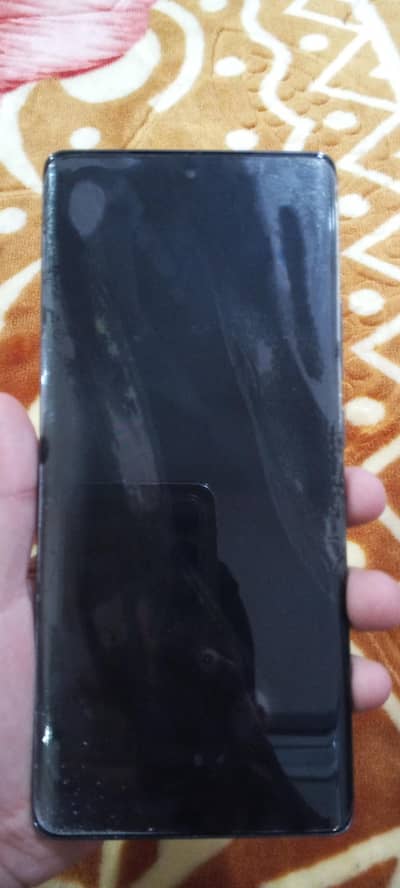 Itel S25 Ultra 8+8 gb ram 256 gb rom Complete Accessories