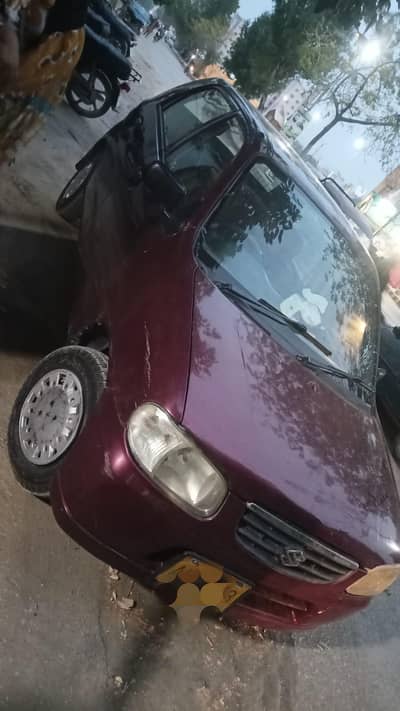 2006 Alto For Sale