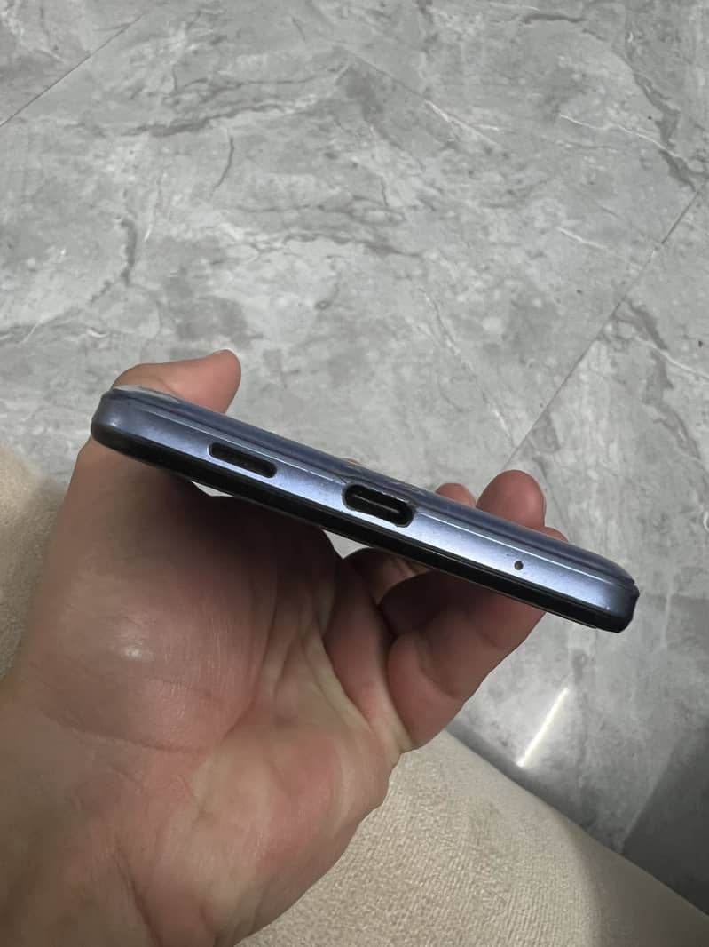 Aquos Zero 5g Basic 5