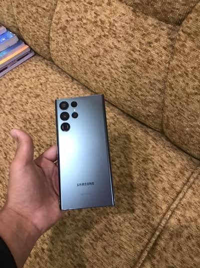 samsung s22 ultra offical pta approved (03002015201)