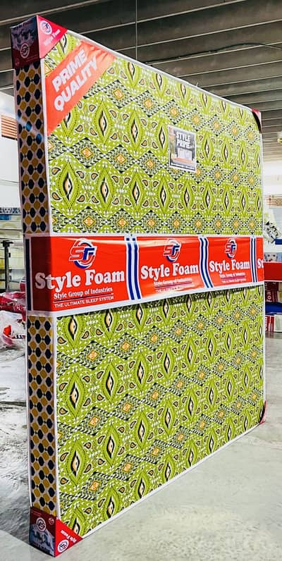 MEDICATED STYLE PRIME ( 2in1 )  with life time warranty