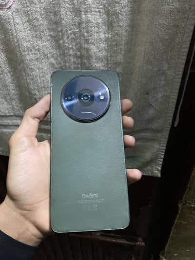 Redmi A3 4/64