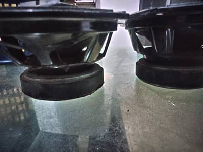 spekar pair for sale 03182262559 what's appp