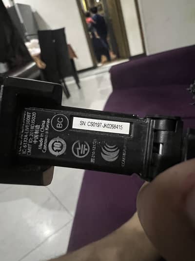 Original JBL HEADPHONES. very good condition