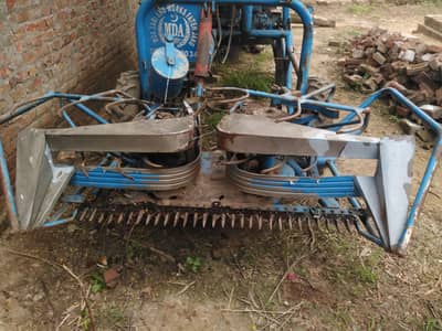 4whel cater binding machin