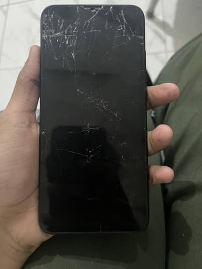 Redmi phone