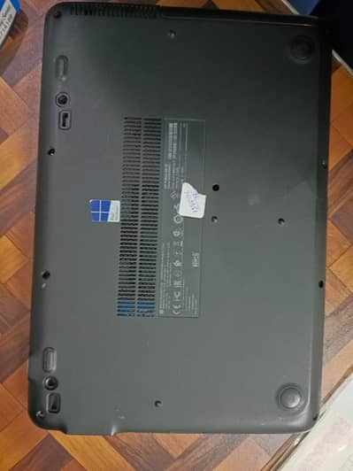 Hp Core i5 6th Generation condition 9/10